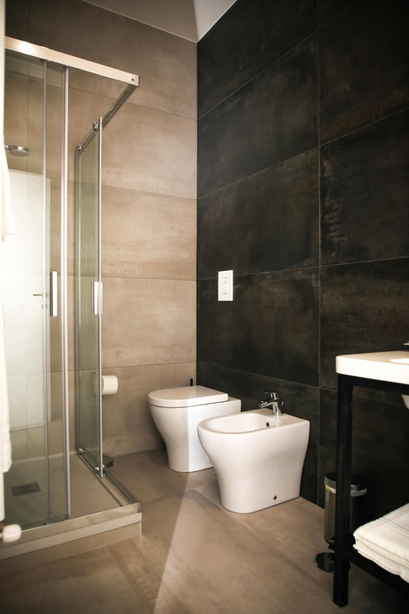 Principessa Isabella Luxury Rooms Salerno Luaran gambar